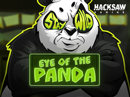 Eye of the Panda слот